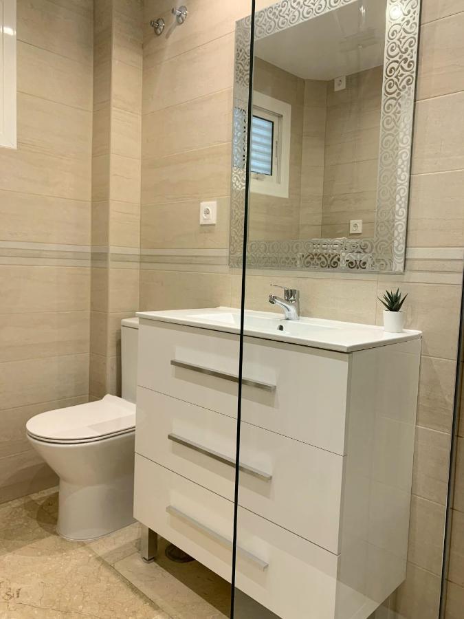 Playa Albir Apartments A21 El Albir Esterno foto