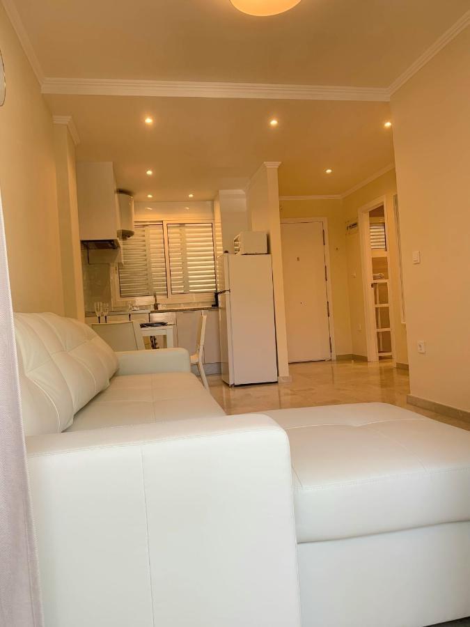 Playa Albir Apartments A21 El Albir Esterno foto