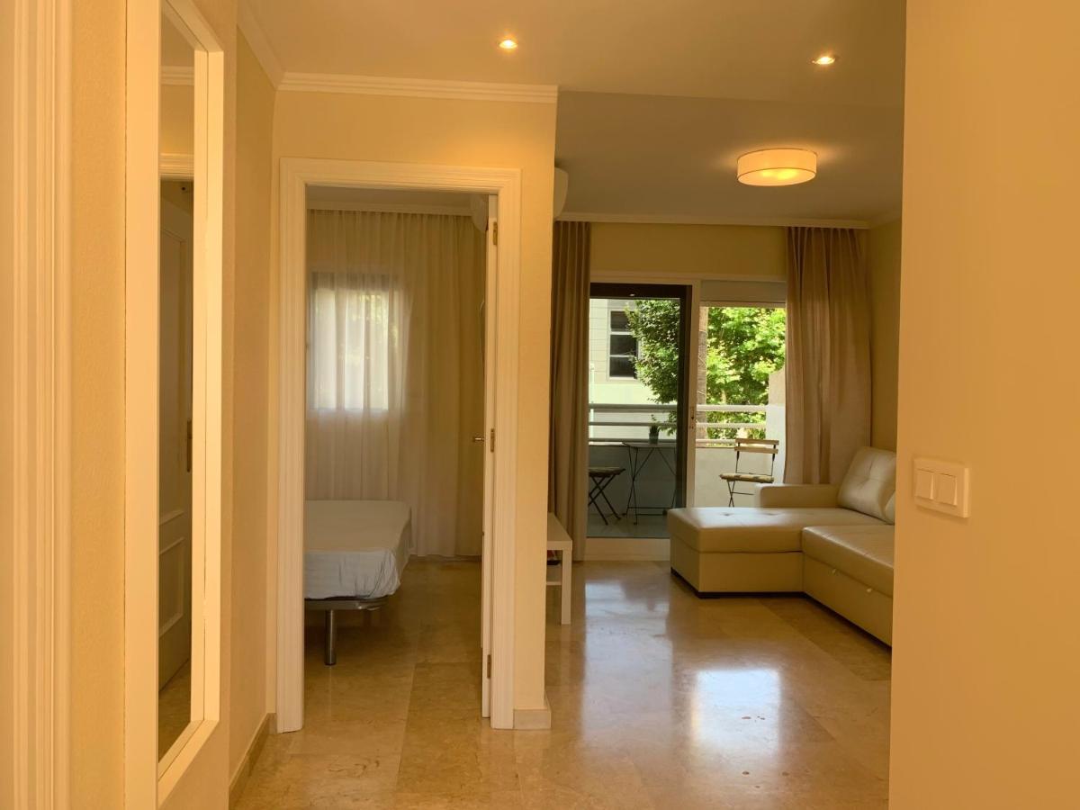 Playa Albir Apartments A21 El Albir Esterno foto