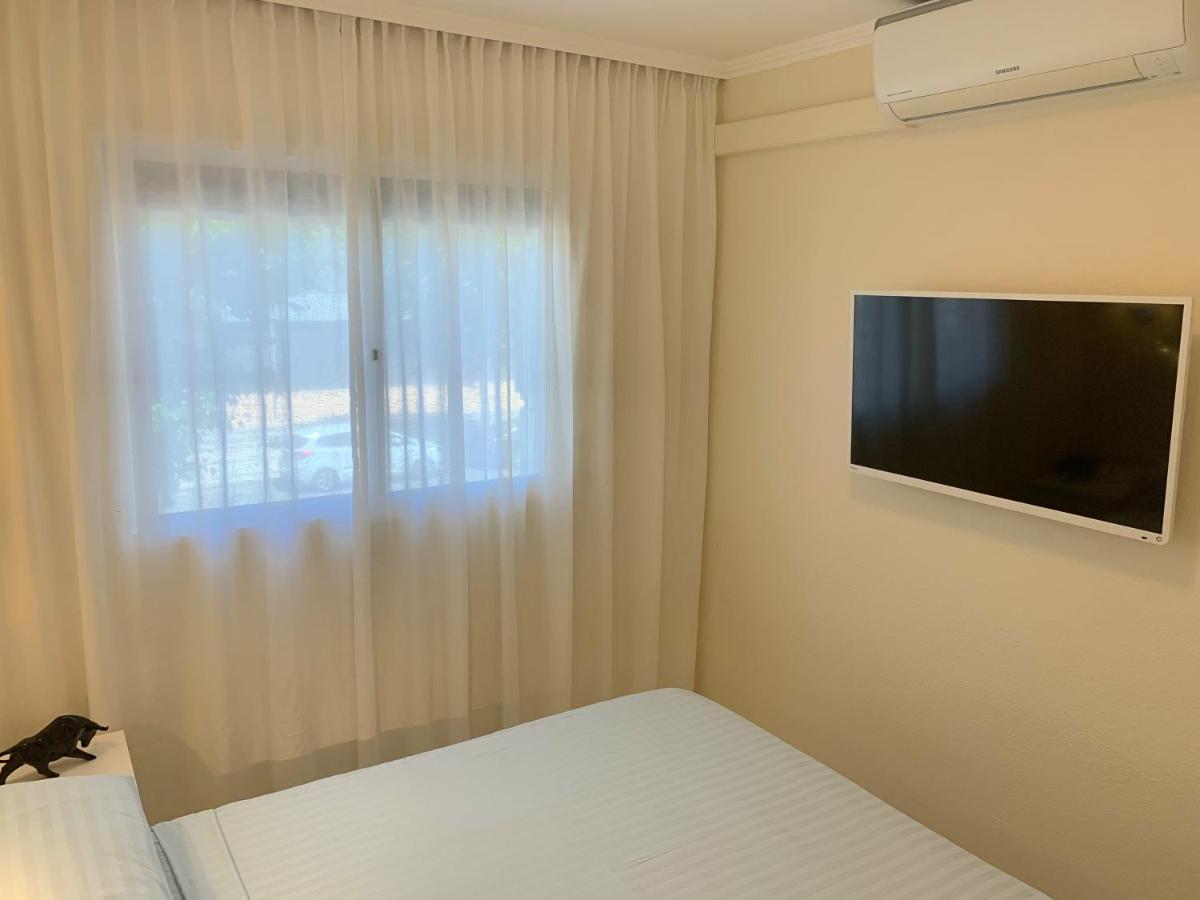 Playa Albir Apartments A21 El Albir Esterno foto