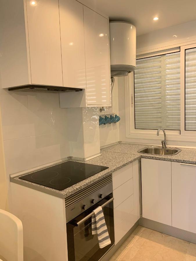 Playa Albir Apartments A21 El Albir Esterno foto