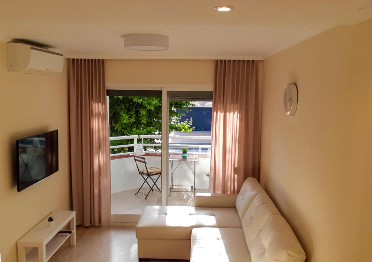 Playa Albir Apartments A21 El Albir Esterno foto
