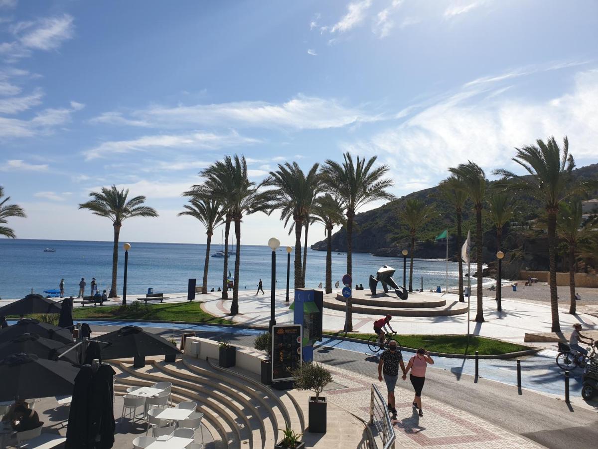 Playa Albir Apartments A21 El Albir Esterno foto