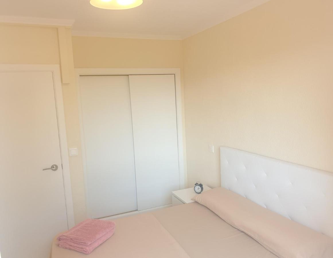 Playa Albir Apartments A21 El Albir Esterno foto