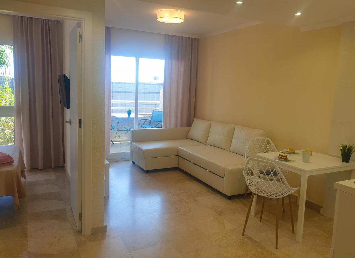 Playa Albir Apartments A21 El Albir Esterno foto