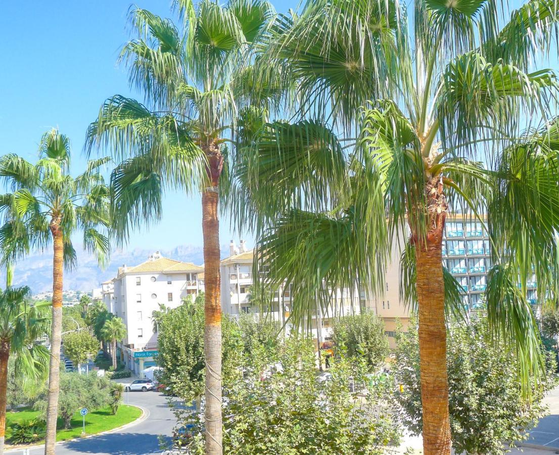 Playa Albir Apartments A21 El Albir Esterno foto