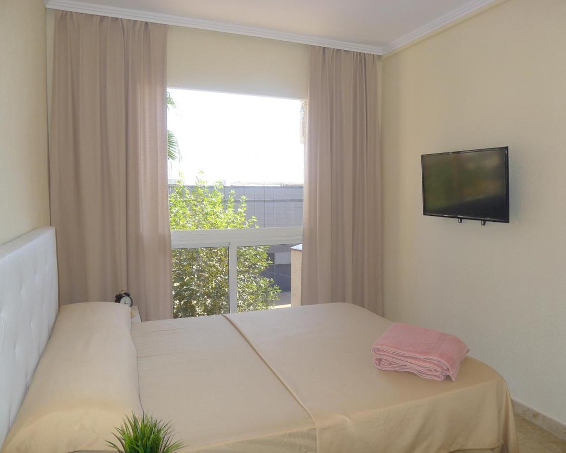 Playa Albir Apartments A21 El Albir Esterno foto