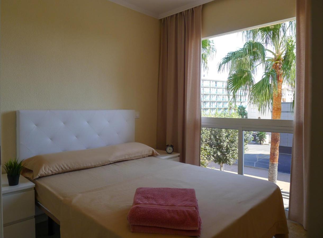 Playa Albir Apartments A21 El Albir Esterno foto