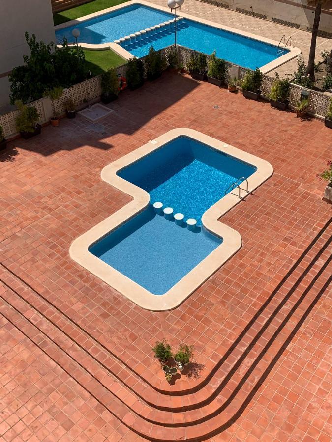 Playa Albir Apartments A21 El Albir Esterno foto