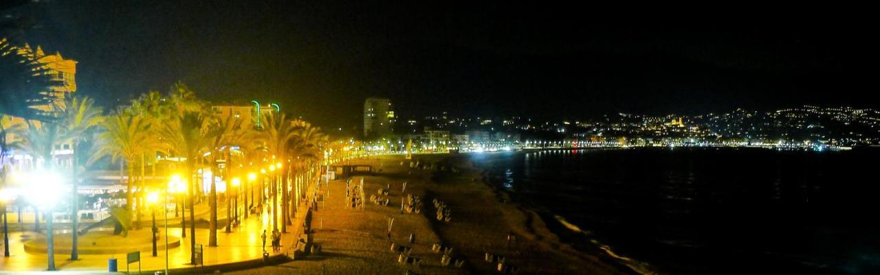 Playa Albir Apartments A21 El Albir Esterno foto