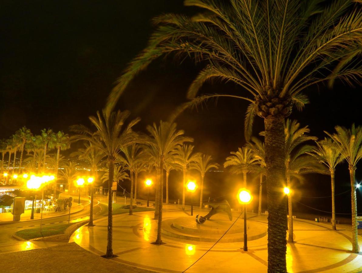 Playa Albir Apartments A21 El Albir Esterno foto